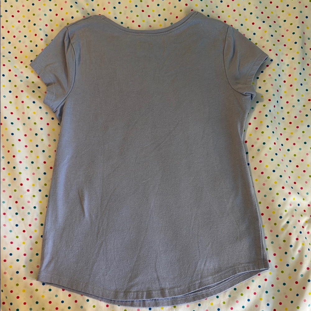 Wild Child Graphic Kids T-Shirt - Stitch EUC - Picture 4 of 4